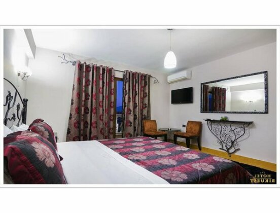Hotel Rikuest - Photo4