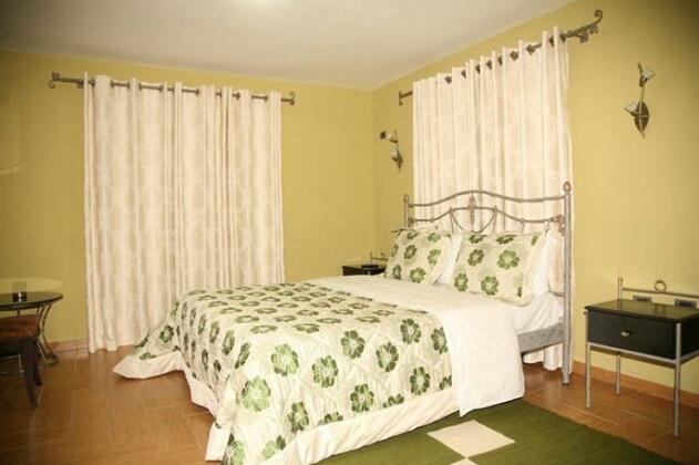 Hotel Rikuest - Photo5