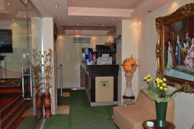 Hotel Smerald - Photo3