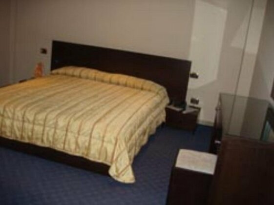 Hotel Smerald - Photo4