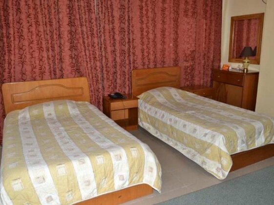 Hotel Smerald - Photo5