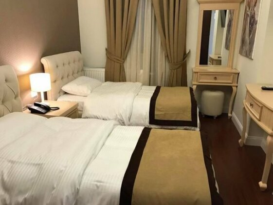 Hotel Vila Alfa - Photo3