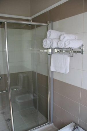Hotel Vila Alfa - Photo5