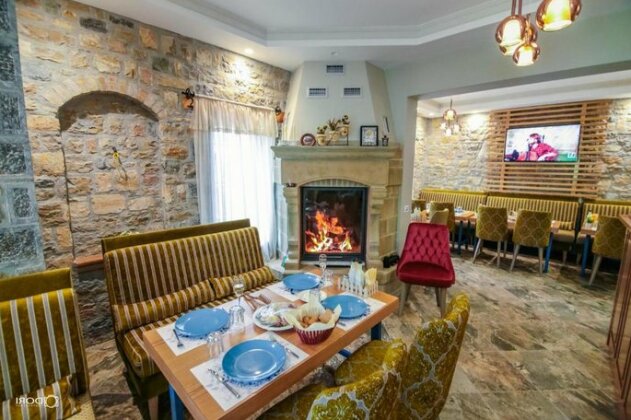 Hotel Vila Ime Voskopoje - Photo3