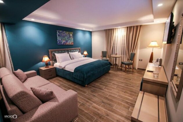 Hotel Vila Ime Voskopoje - Photo4