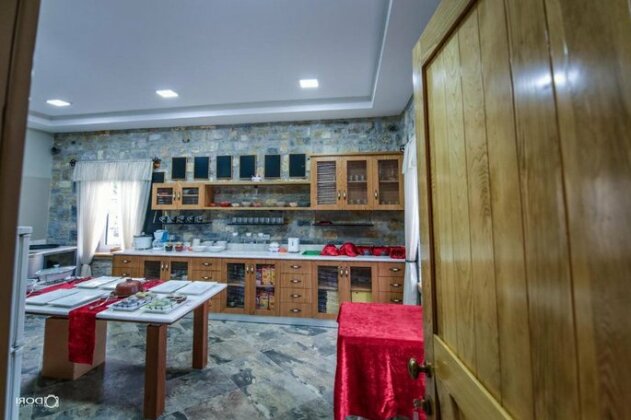 Hotel Vila Ime Voskopoje - Photo5