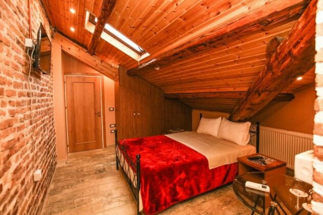 Hotel Vila Lako - Photo2