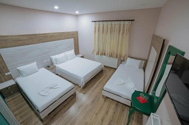 Hotel Vila Lako - Photo4