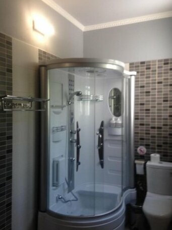 Hotel Vila Mano - Photo2