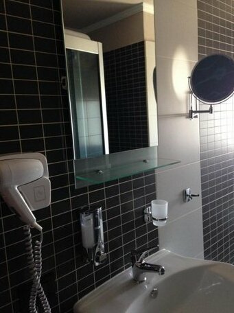 Hotel Vila Mano - Photo3