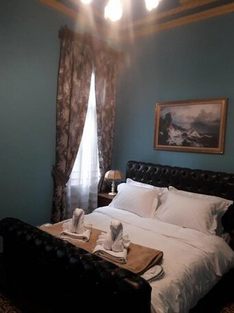 Hotel Vila Mano - Photo4