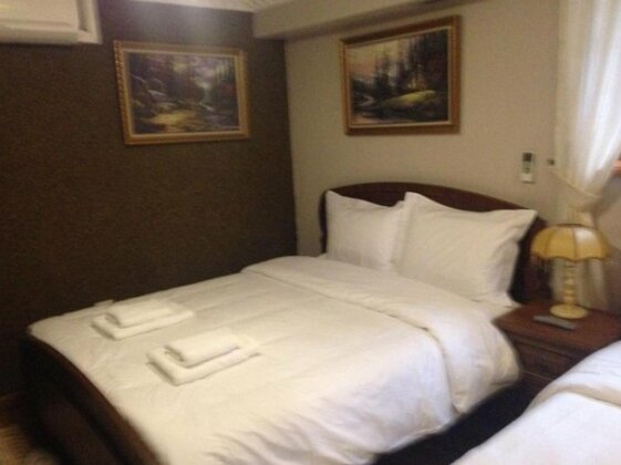 Hotel Vila Mano - Photo5