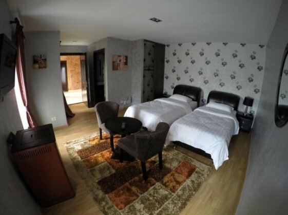 Johnny Hotel Korce - Photo3