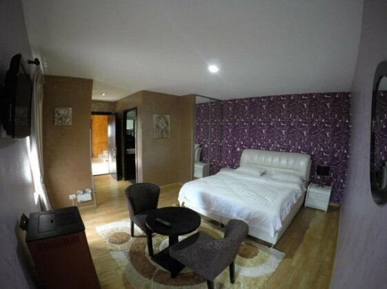 Johnny Hotel Korce - Photo5
