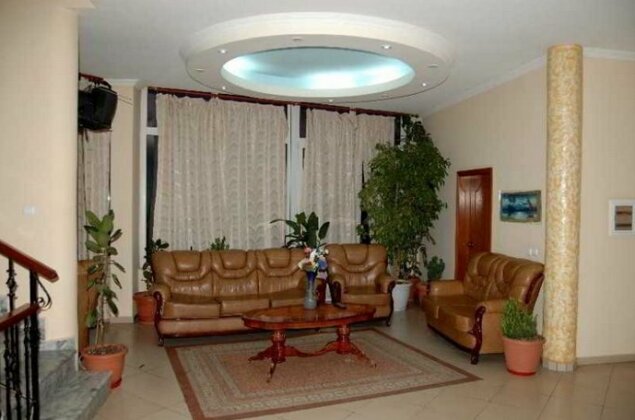Konti Hotel - Photo3