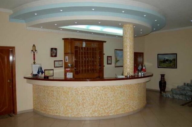 Konti Hotel - Photo4