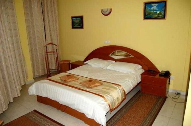 Konti Hotel - Photo5