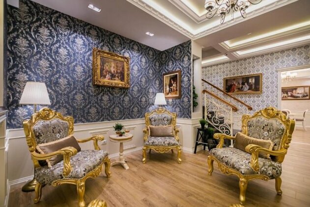 Legacy Hotel Korce - Photo2