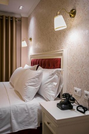 Legacy Hotel Korce - Photo3