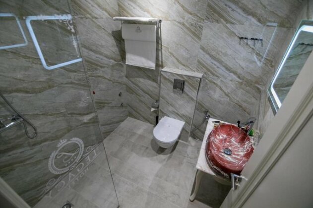 Legacy Hotel Korce - Photo4
