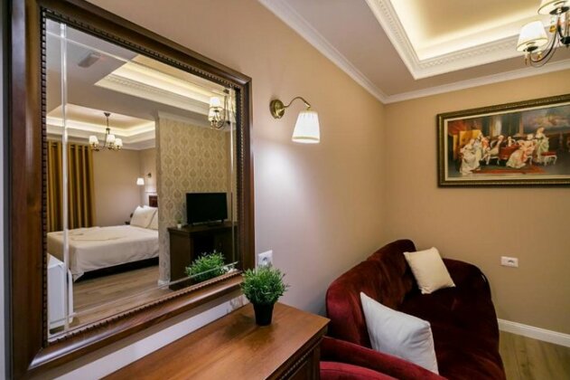 Legacy Hotel Korce - Photo5