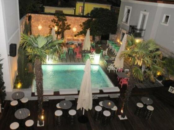 Life Gallery Hotel - Photo3