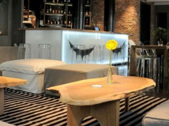 Life Gallery Hotel - Photo5