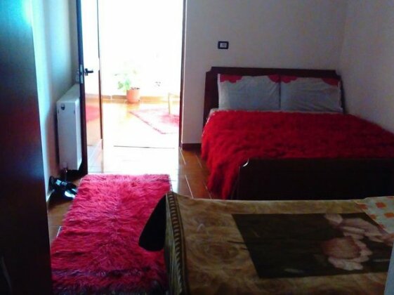 Moskopoli Guesthouse - Photo2