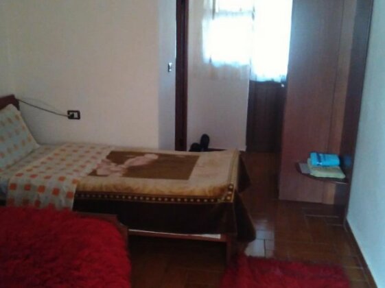 Moskopoli Guesthouse - Photo3