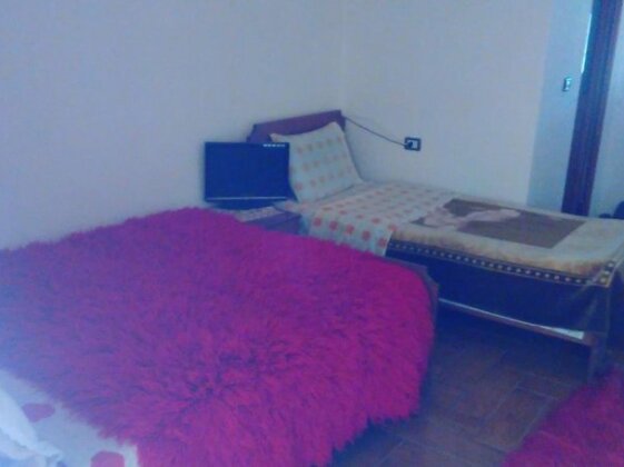 Moskopoli Guesthouse - Photo4