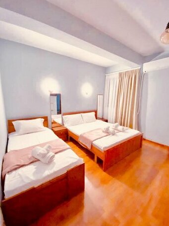 ODA Guest House - Photo4