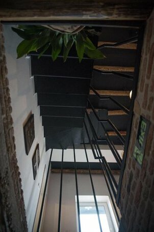Old Bazaar Rooms