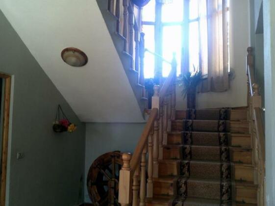Oxygjen Hotel - Photo2