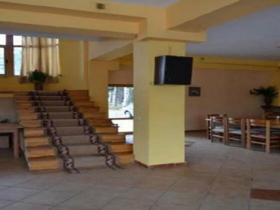 Oxygjen Hotel - Photo4