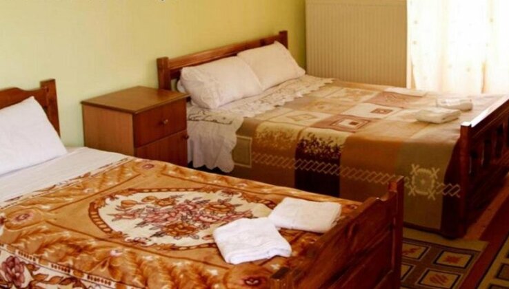 Pashuta Guesthouse - Photo5