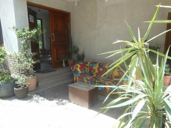 Stars of Sunrise EcoHostel - Photo2