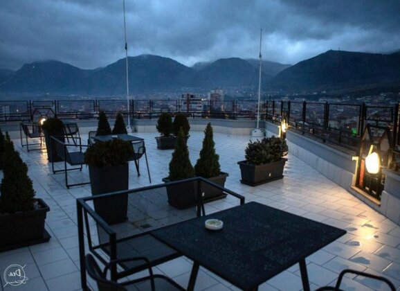 Suite Terrace Rooms - Photo2