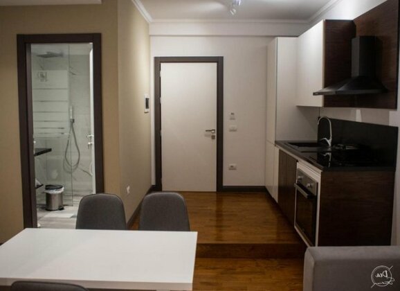 Suite Terrace Rooms - Photo3