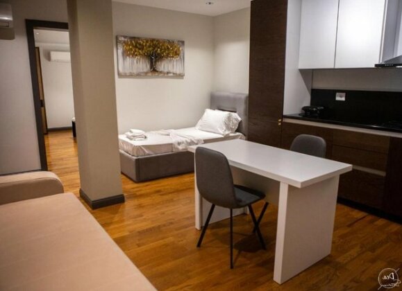 Suite Terrace Rooms - Photo4