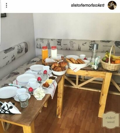 Trako s Home - Photo2