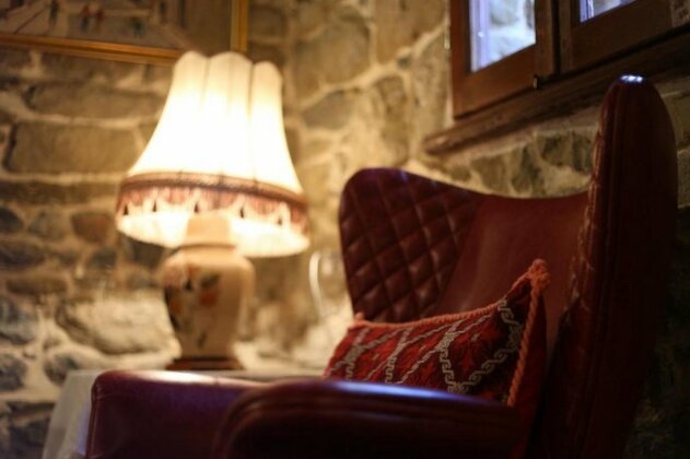 Vila Ebel - Photo2