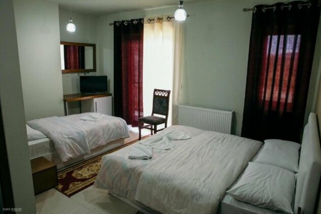 Vila Panorama Voskopoje - Photo5
