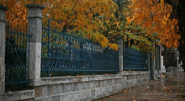 Villa Themistokli - Photo2