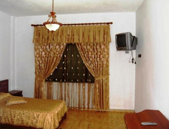 Hotel Grand Kruje - Photo2