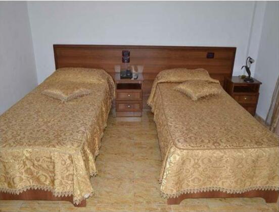 Hotel Grand Kruje - Photo3