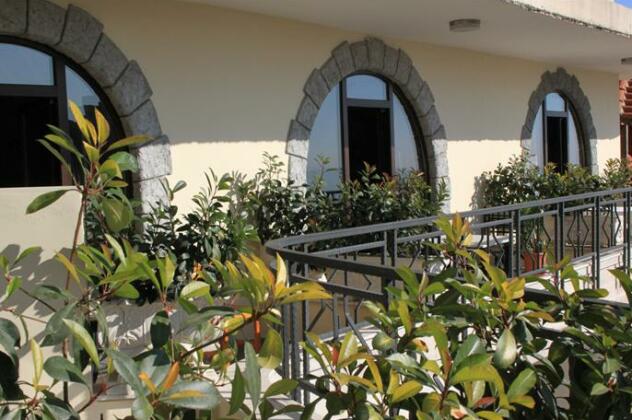Hotel Panorama Kruje - Photo2