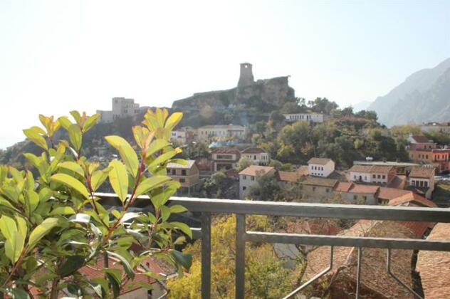 Hotel Panorama Kruje - Photo3