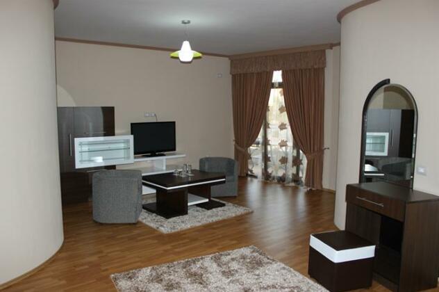Hotel Panorama Kruje - Photo4