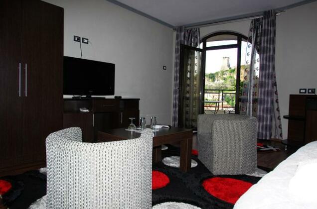 Hotel Panorama Kruje - Photo5