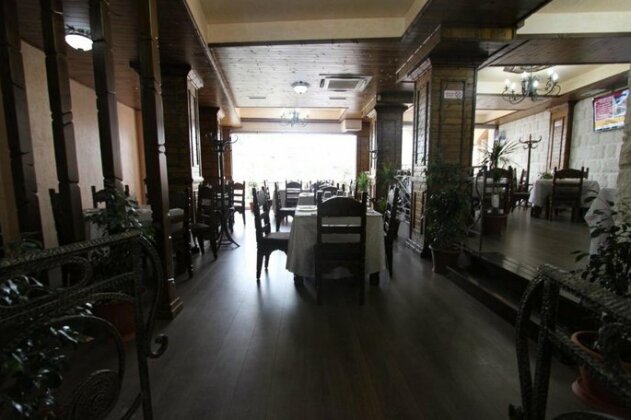 Rooms Panorama Kruje - Photo3
